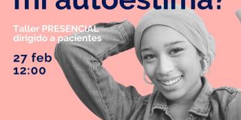 ¿Cómo mejoro mi autoestima?