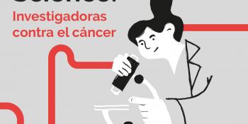 Living Science. Investigadoras contra el cáncer
