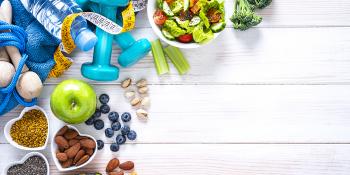 Alimentació i activitat física després del tractament