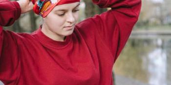 Taller "El miedo a la recaída"