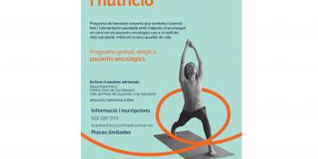 Programa de actividad física y nutrición en Sabadell