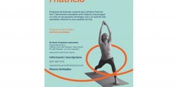 Programa d'activitat física i nutrició a Castellar del Vallès