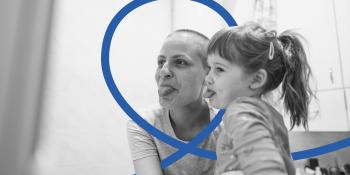 Xerrada: aspectes socials dels pacients i familiars amb càncer