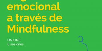 Regulación emocional mediante Mindfulness