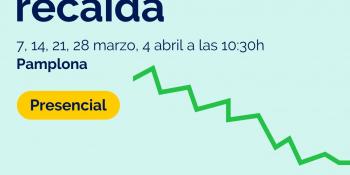 Miedo a la recaída (Pamplona)