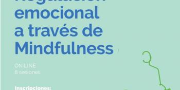Taller gratuito regulación emocional mediante MINDFULNESS