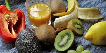 Alimentación saludable en procesos oncológicos, por Elena Fernández y Raquel García