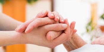 Autocuidado y gestión emocional del cuidador. Casal Persones Grans Sant Martí.