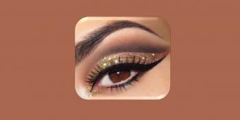 Actividades desde casa: 'Taller de maquillaje', por la voluntaria Laura