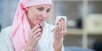 Taller maquillaje y colocación de Pañuelo.