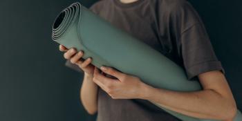 Taller grupal de recuperació física (setmanal) a Girona