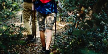  Actívate con la naturaleza