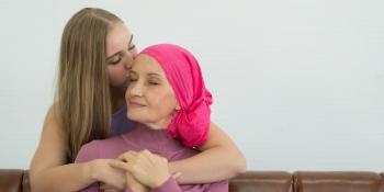 Grup de suport emocional a persones amb càncer de mama metastàsic