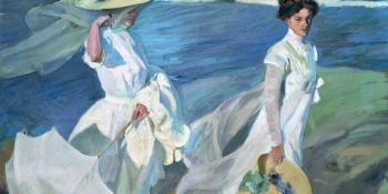 Club cultural: Visita al Museo Sorolla