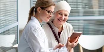 Taller "Experiencia de vida con un cáncer crónico"