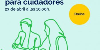 Mejora la comunicación para cuidadores - Pamplona
