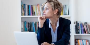 'Diversidad funcional e incapacidad', por la trabajadora social Paloma Sanz