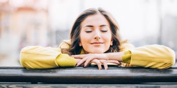 Grupo terapéutico Manejo de Ansiedad y Relajación