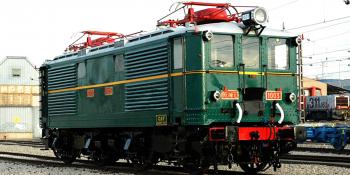 Club cultural: Visita al Museo del Ferrocarril de Madrid