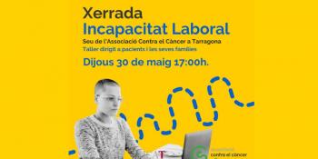 Charla sobre Incapacidad Laboral 