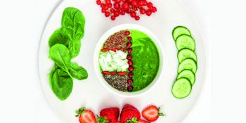 VIVIR CON DISFAGIA Y COMER EN FAMILIA