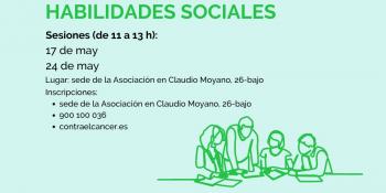 Taller de habilidades sociales