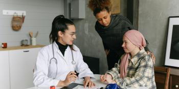 Prevención de la desnutrición – La alimentación en el cáncer