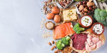 Alimentación después del tratamiento del cáncer. Centre Cívic Navas