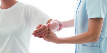 Taller de prevención de linfedema