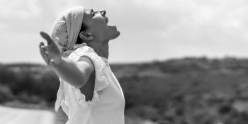 Taller autoestima i càncer