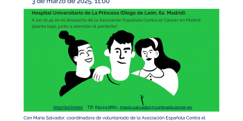 Taller de teatro espontáneo