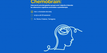 Taller estimulación cognitiva: Chemobrain