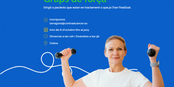 Grupos de fuerza online