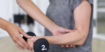 Ejercicio Terapéutico la Sènia