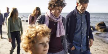 Grupo familias | Sevilla 