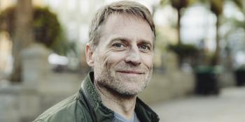 Grupo de sexualidad de hombres | Hospital San Juan de Dios del Aljarafe Sevilla