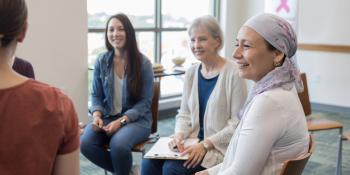 Grup terapèutic de suport emocional a Palamós