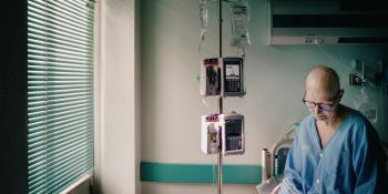 Como vivir con una ostomía | Hospital Universitario Virgen Macarena Sevilla 