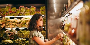 Aprende a entender e interpretar las etiquetas de los alimentos. Centre Cívic i Comunitari Barcelona- La Pau