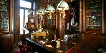 Club Cultural: Visita al Museo Cerralbo