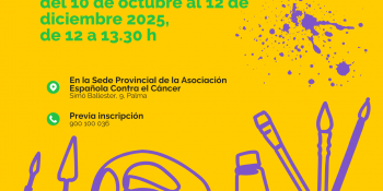 'Expres-ARTE' en Palma