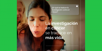 Día Mundial de la Investigación en Cáncer