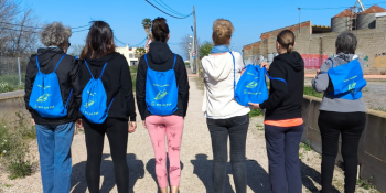 Ruta Saludable en Meliana