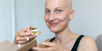 Alimentación y dolor: ¿cómo gestiono mi alimentación? Espai Domum Hospital Vall d'Hebron