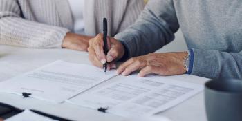 Incapacidad laboral temporal + SEPE. Online.