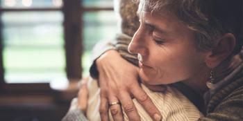 Pérdida de la pareja