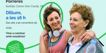 Rutas Saludables: Porreres