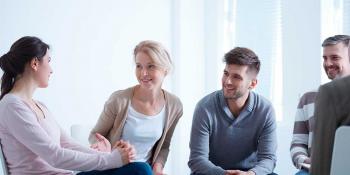 Taller autoestima en Plasencia