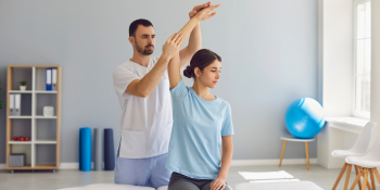 TALLER DE FISIOTERAPIA EN CUIDADOS PALIATIVOS