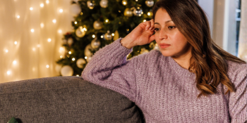 Taller online - Es Navidad y faltas tú